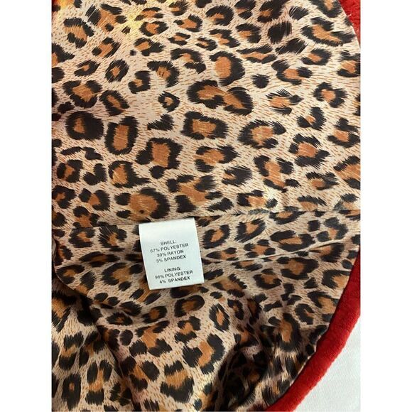 Madison three-quarter length sleeve jacket with buttons down the front size 12 - Picture 7 of 7